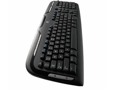 Logitech Cordless Desktop EX 110