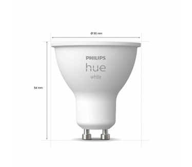 Philips Hue White GU10