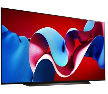 LG OLED83C47LA