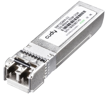 Cudy 10G SFP+ Multi-Mode Optical Module, SM10GMA-03 1.0