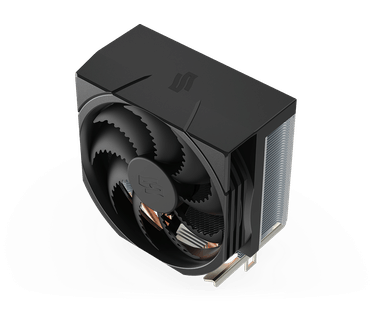 SilentiumPC SPC Spartan 5 MAX
