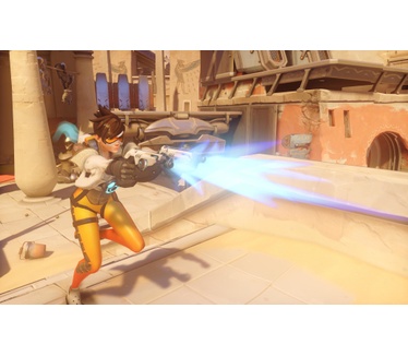 Overwatch Collector's Edition, PS4