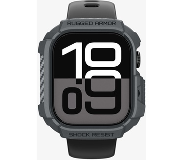 Spigen Rugged Armor 2