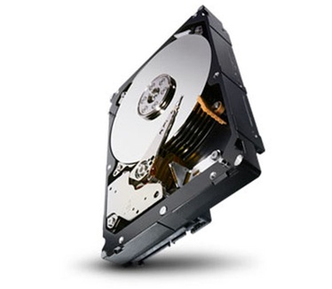Seagate Constellation ES.2 ST33000650NS, 3TB