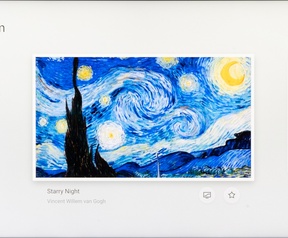 TCL A300 Pro kunstapp