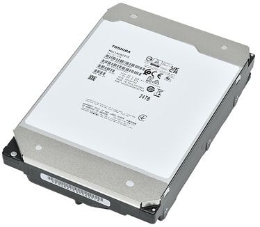 Toshiba MG11ACA24TE
