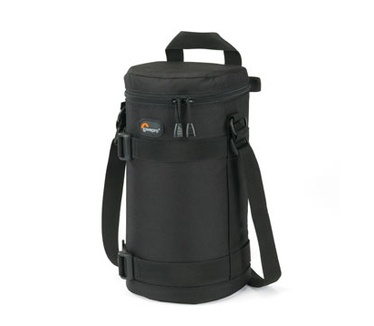 Lowepro Street & Field Lens Case 11x26