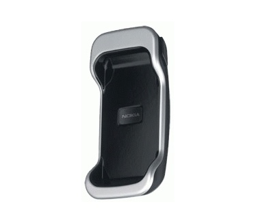 Nokia 6110 Navigator West Europa Zwart