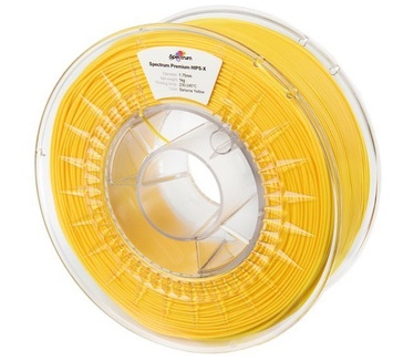 Spectrum Filaments HIPS-X 1.75mm