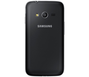 Samsung Galaxy Trend 2 Zwart