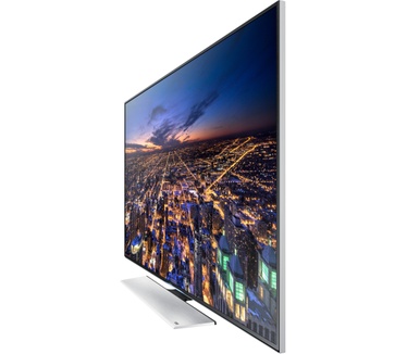 Samsung UE75HU7500L Zwart