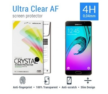 Nillkin Screenprotector Samsung Galaxy A5 (2016) - AF Ultra Clear