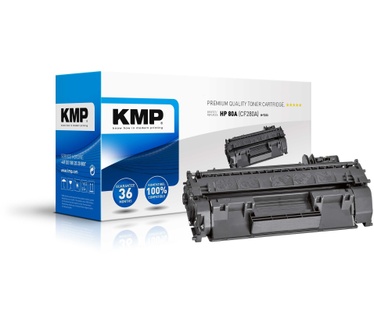 KMP H-T233