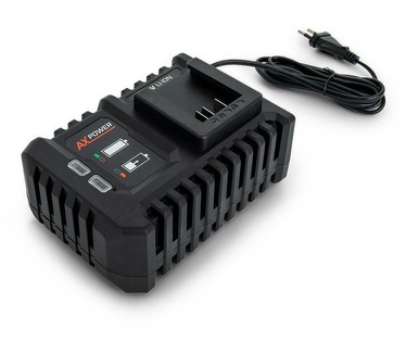 Ferm AX-Power Snellader