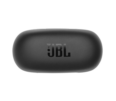 JBL LIVE FREE NC+ TWS (Zwart)