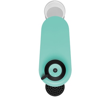 Krups Vertuo Pop Coconut Aqua Mint koffiecupmachine XN9204