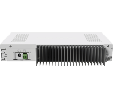 MikroTik CCR2004-16G-2S+PC