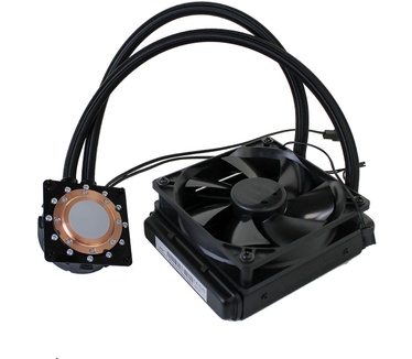 EVGA GTX 1080/1070 Hybrid Waterblock