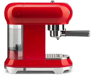 Smeg ECF01RDEU