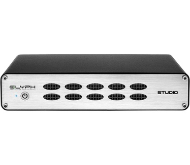 Glyph Studio