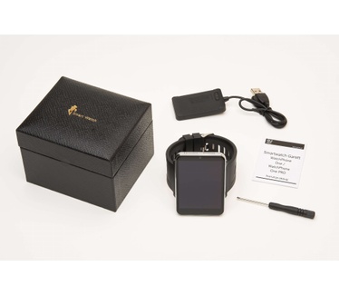 Garett Electronics WatchPhone One