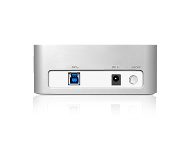 Icy Box IB-111HCR-U3