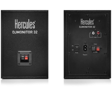 Hercules DJMonitor 32
