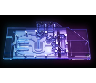 Alphacool Eisblock Aurora GPX-N