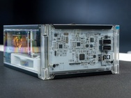 Corsair HX1000i Shift Crystal