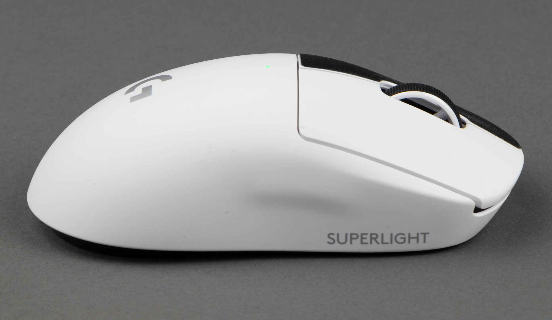 Round-up ultralight gamingmuizen - Logitech G Pro X Superlight - Tweakers