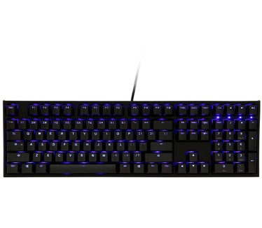 Ducky One 2 PBT BlueLed MX RedUS
