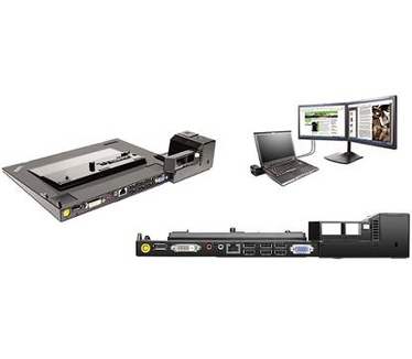 Lenovo ThinkPad Mini Dock Series 3 (SA)