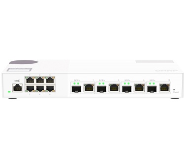 QNAP QSW-M2106-4C