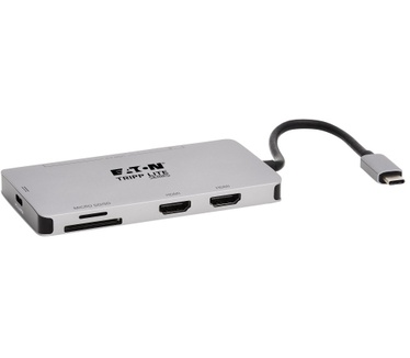 Tripp-Lite U442-DOCK8-GG