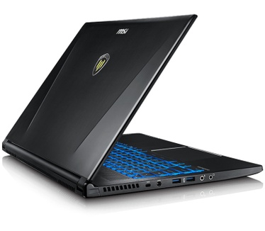 MSI WS60 6QJ-406NL