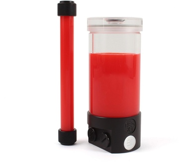 EK Water Blocks EK-CryoFuel Solid Scarlet Red (Conc. 250mL)