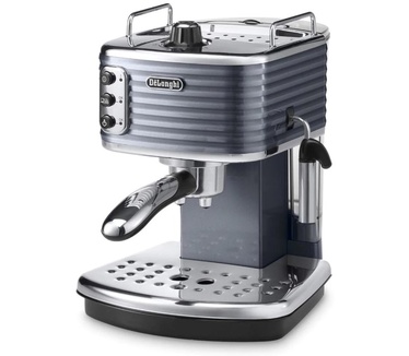 DeLonghi ECZ 351.GY