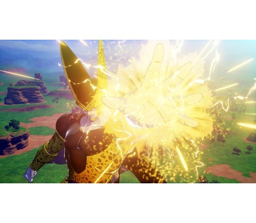 Dragon Ball Z Kakarot Deluxe Edition, Xbox One