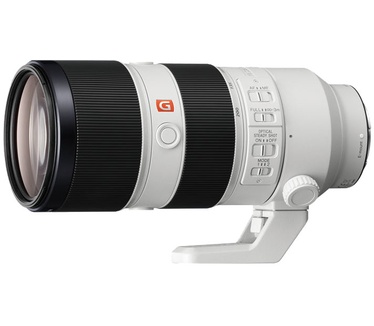 Sony FE 70-200 mm F2.8 GM OSS