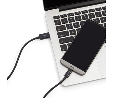 AmazonBasics L6LUC015-CS-R