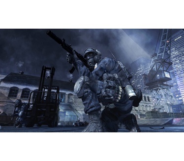 Call of Duty: Modern Warfare 3