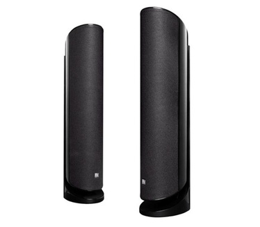 Kef HTS5001.2