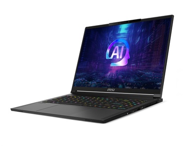 MSI Stealth A16 AI+A3XWHG NVIDIA GeForce