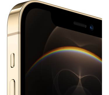 Apple iPhone 12 Pro 512GB Goud