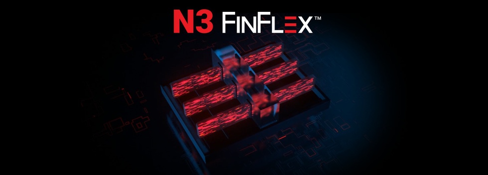 TSMC N3 FinFlex
