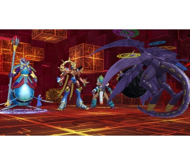 Digimon Story : Cyber Sleuth Hacker's Memory - Complete Edition