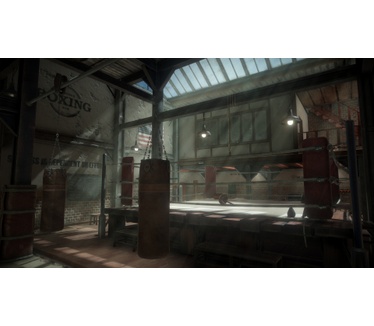 Blacksad: Under The Skin - Collector's Edition, Xbox One