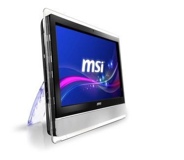 MSI Wind Top AE2410
