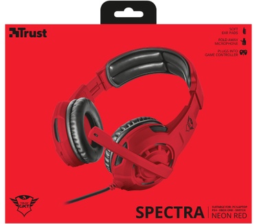 Trust GXT 310-SR Spectra