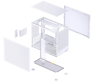 Jonsbo D32 STD MESH